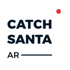 catch santa ar logo, reviews