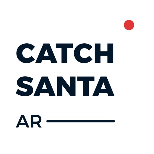 Catch Santa AR app reviews download