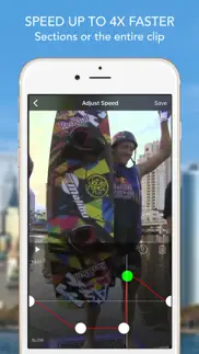 slow-fast motion video editor iphone images 3
