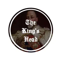 kings head logo, reviews
