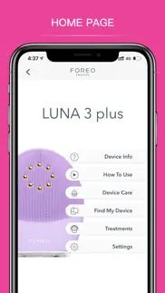 foreo for you iphone images 2