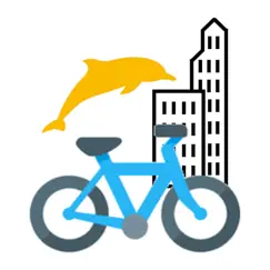 bike stations miami logo, reviews