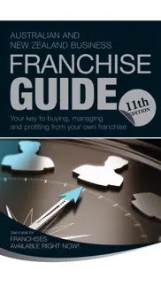 business franchise guide iphone images 1