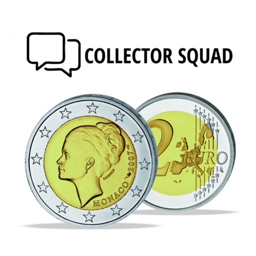 CollectorSquad app reviews download