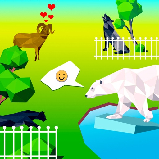 Animal Zoo - Wonder Craft app reviews download