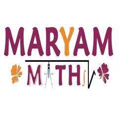 maryam math logo, reviews