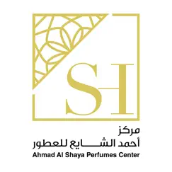 ahmad al shaya perfumes center logo, reviews