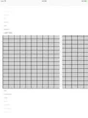 printable paper templates ipad images 3