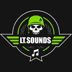 lt.sounds logo, reviews