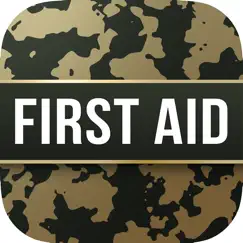 army first aid manual logo, reviews