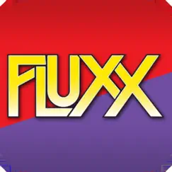 fluxx logo, reviews