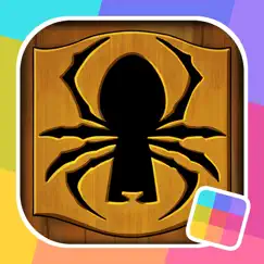 spider - gameclub logo, reviews