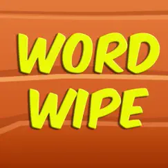 wordwipe: word link game обзор, обзоры