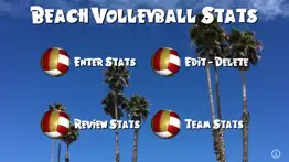 bbs beach volleyball stats iphone images 1