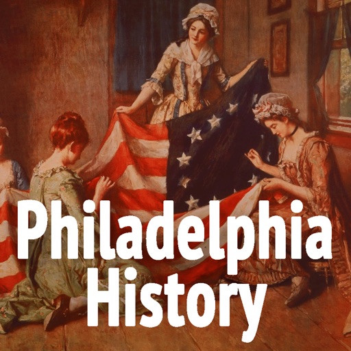 Philadelphia History Tour app reviews download
