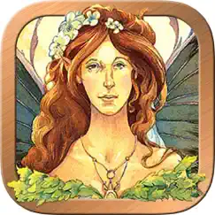 victorian fairy tarot logo, reviews