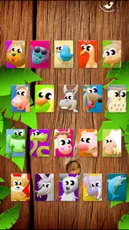 learning animal sounds is fun iphone images 1