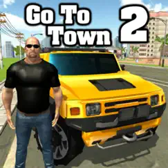 go to town 2 logo, reviews