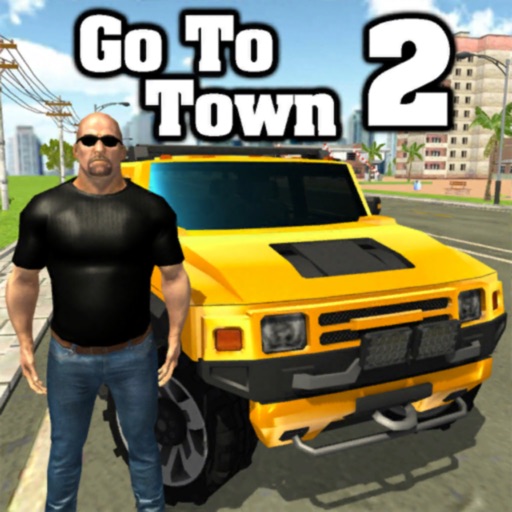 Go To Town 2 app reviews download