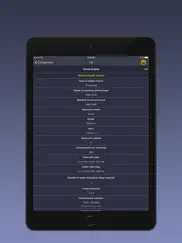 techapp for opel ipad resimleri 4