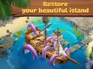 lost island: blast adventure ipad images 1