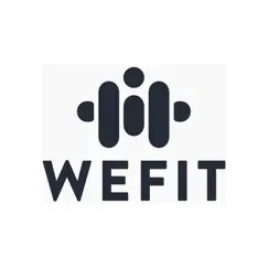 wefit logo, reviews