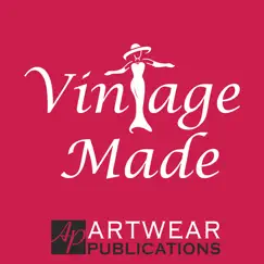 vintage made logo, reviews