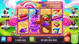 stars slots casino - vegas 777 iphone images 3