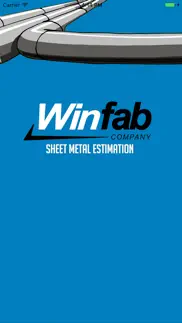 winfab-sheet metal estimation iphone images 1