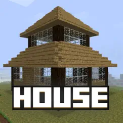 house addons for minecraft pe logo, reviews