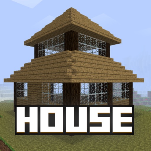 House Addons for Minecraft PE app reviews download