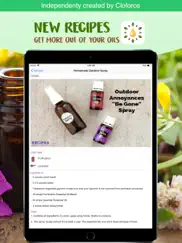 ref guide for young living eo ipad images 3