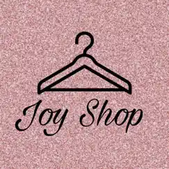 joy shop logo, reviews
