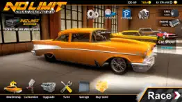 no limit drag racing 2 iphone images 1
