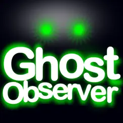 ghost observer - ar detector logo, reviews