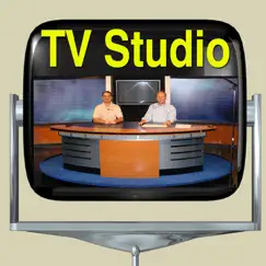 tv studio logo, reviews