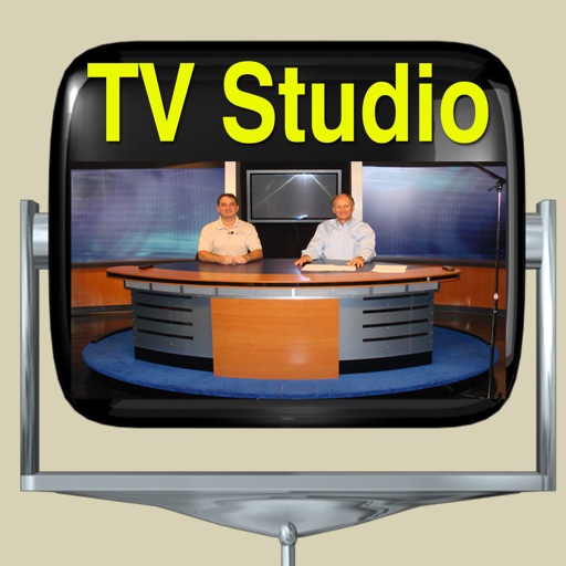 TV Studio app reviews download