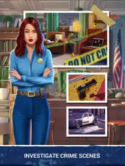 detective love choices games ipad images 1
