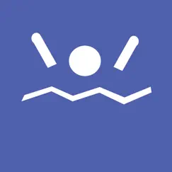 swim track - meet time logo, reviews
