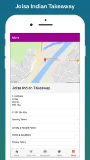 jolsa indian takeaway iphone images 3