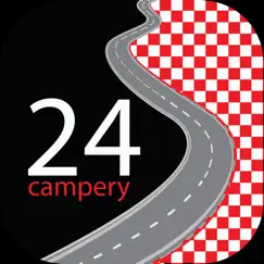 campery24 logo, reviews