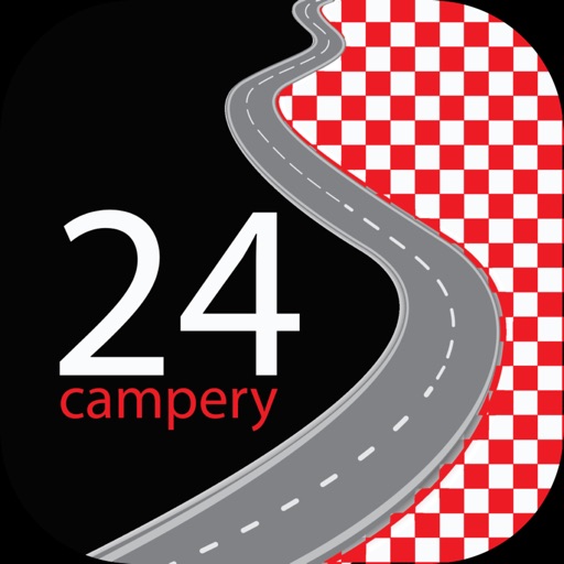 Campery24 app reviews download