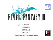 final fantasy iii for ipad(3d) айпад изображения 1