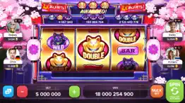 stars slots casino - vegas 777 iphone images 1