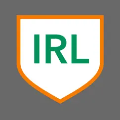 ireland roads logo, reviews