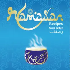 ramadan recipes logo, reviews