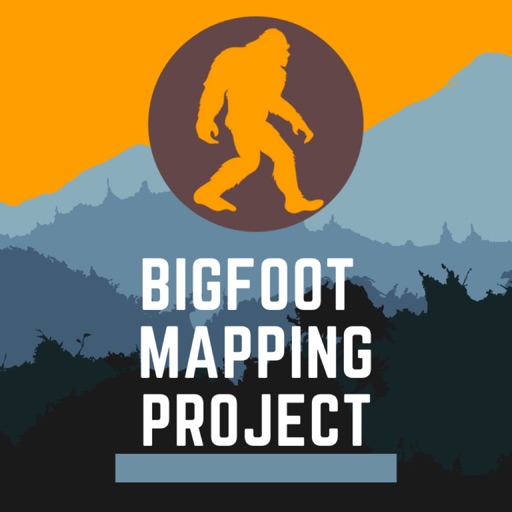 BigfootMap app reviews download