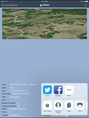 tremors ipad capturas de pantalla 4