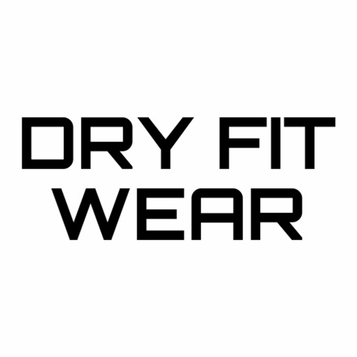 Dry Fit Wear app reviews download