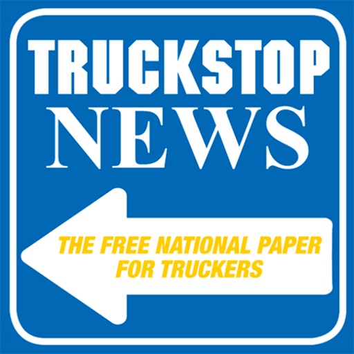 Truckstop News app reviews download
